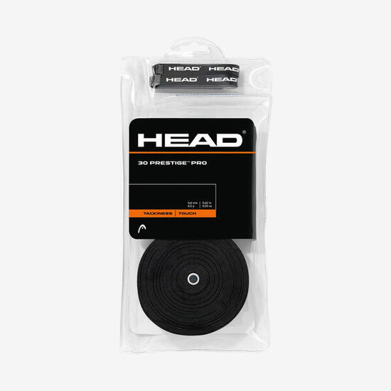 HEAD Prestige™ Pro 30 Overgrip tennis
