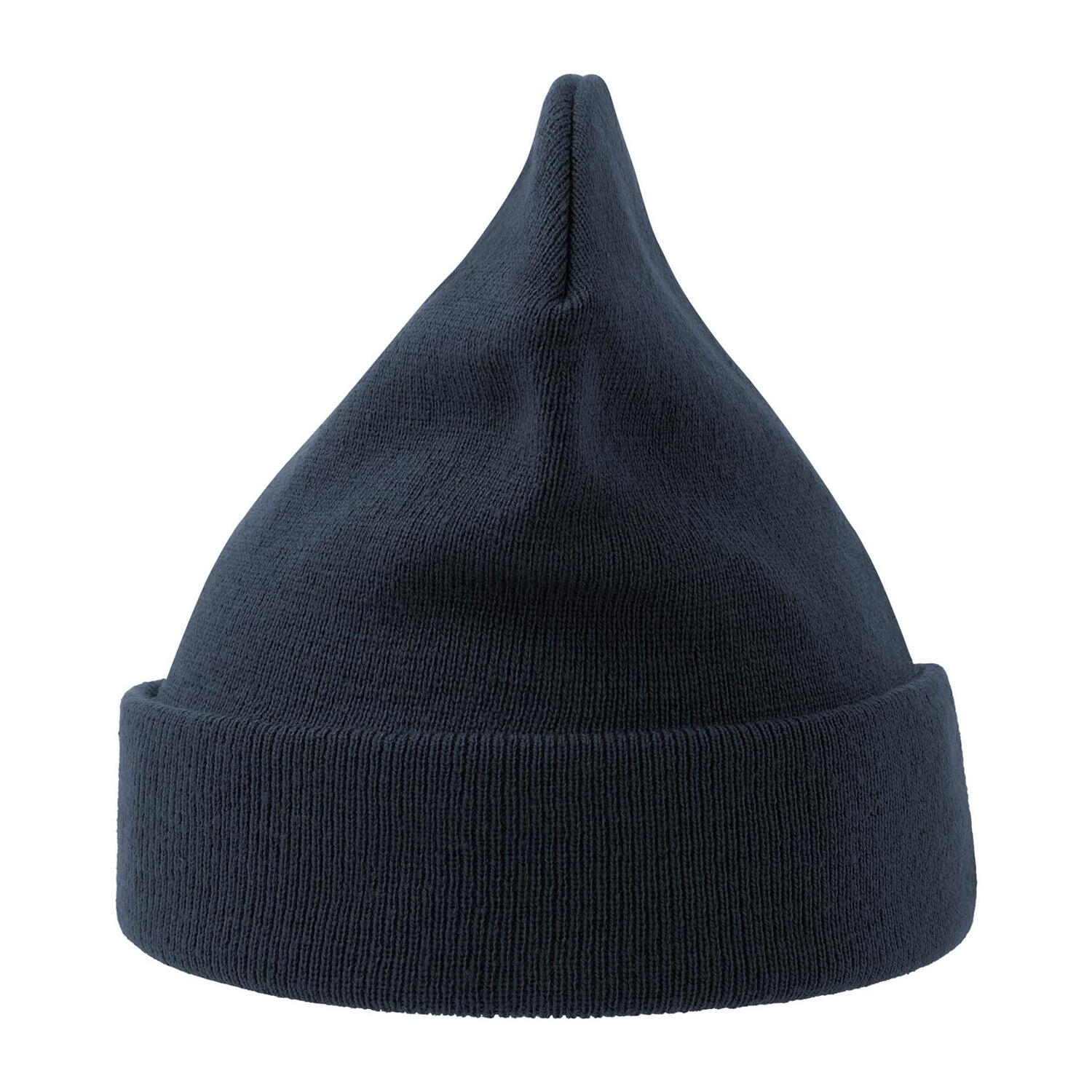 Berretto Foderata Adulto Unisex Atlantis Pier Blu Navy 3/3