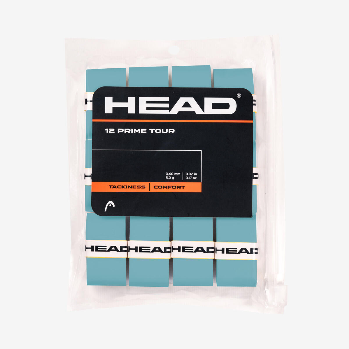 HEAD HEAD Prime Tour 12 Overgrip tennis