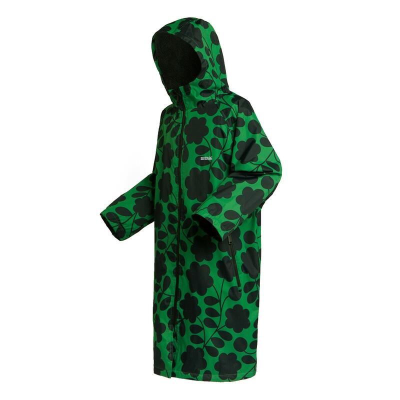 Peignoir À Langer Imperméable ORLA KIELY Femme (Vert)
