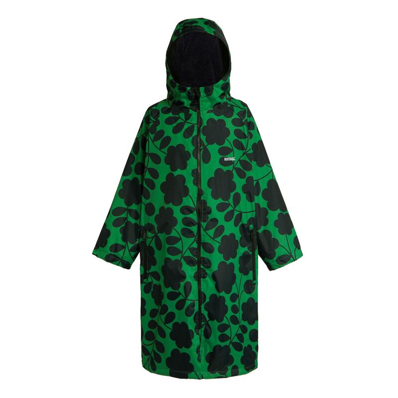 Peignoir À Langer Imperméable ORLA KIELY Femme (Vert)