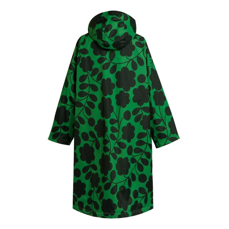 Peignoir À Langer Imperméable ORLA KIELY Femme (Vert)
