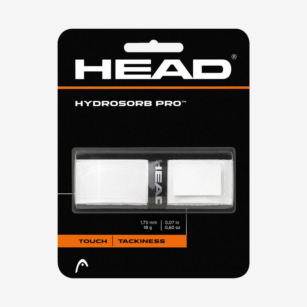 HEAD Hydrosorb™ Pro Tennis Replacement Grip