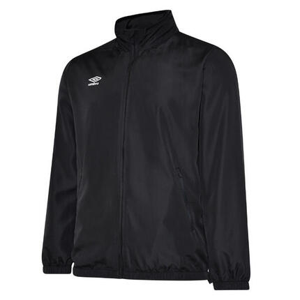 Veste Imperméable CLUB ESSENTIAL Enfant (Noir)
