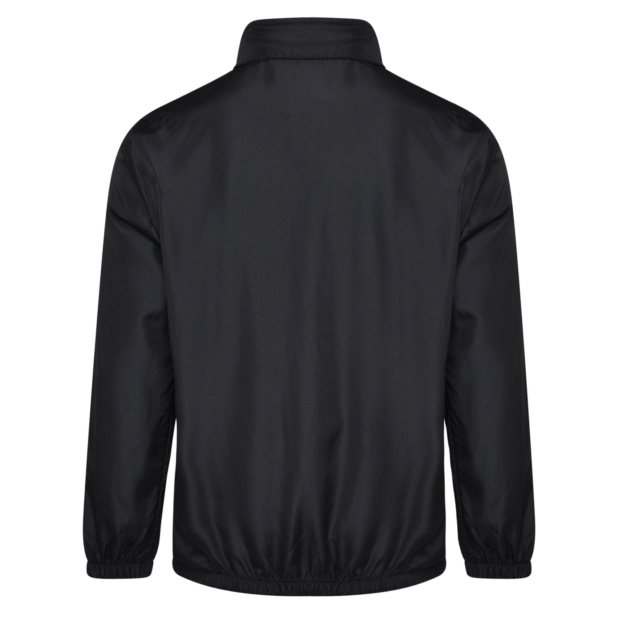 Veste Imperméable CLUB ESSENTIAL Enfant (Noir) 2/3