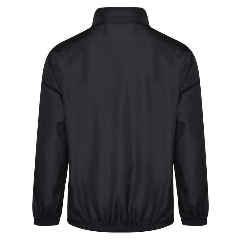 Veste imperméable CLUB ESSENTIAL Enfant (Noir)