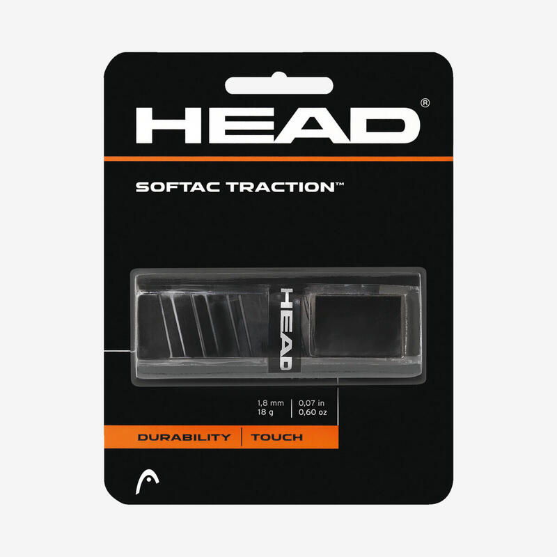 HEAD Softac Traction™ Tennis Basisband