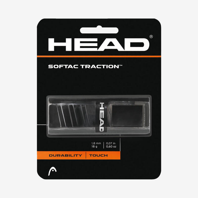 HEAD Softac Traction™ Tennis Basisgrip