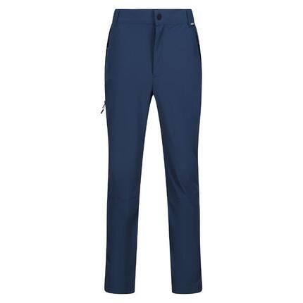 Pantalon TRAVEL LIGHT Homme (Vert Kaki)