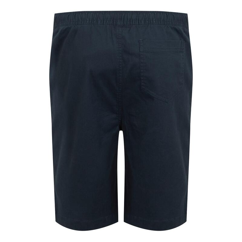 "Aldan" Shorts für Herren Marineblau