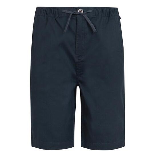 Short ALDAN Homme (Bleu Marine)