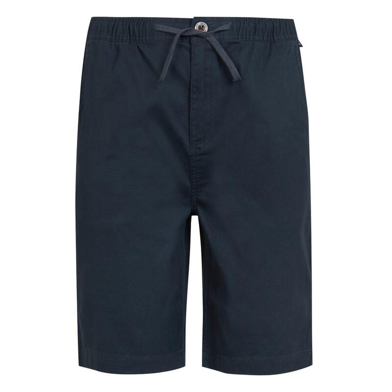 "Aldan" Shorts für Herren Marineblau