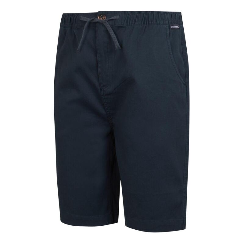 Pantaloni Scurți Drumeții În Natură Regatta Aldan Bărbați
