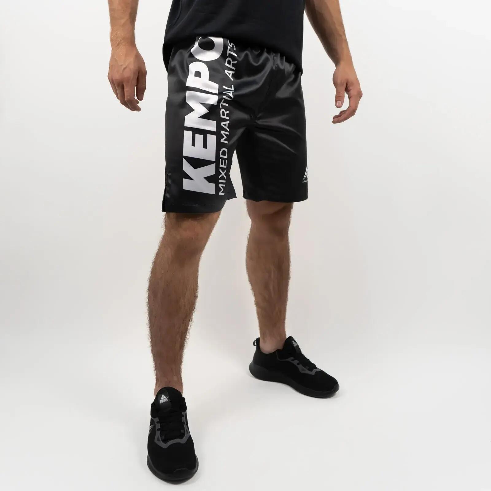 Short MMA Armura Kempo PRO 2/3