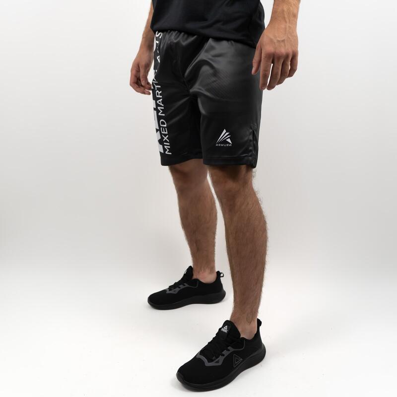Short MMA Armura Kempo PRO