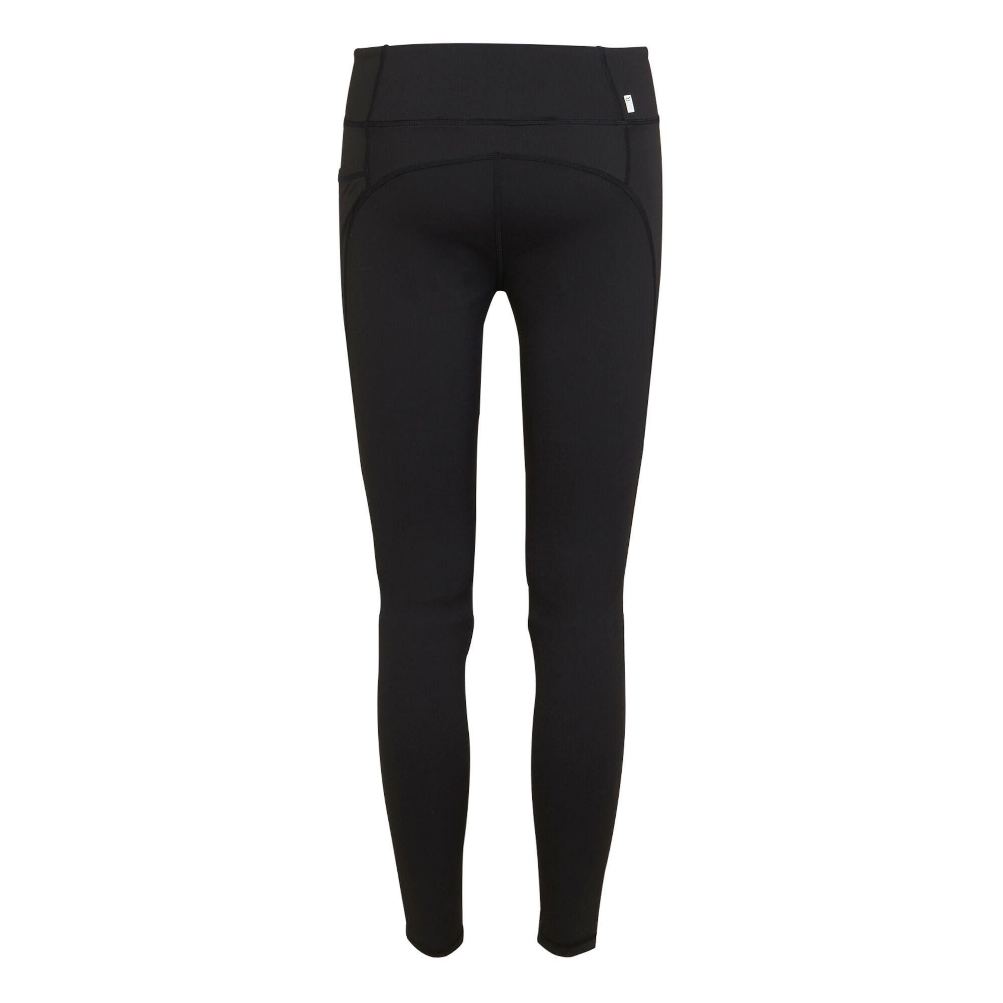 Pantalone HOLEEN PRO da donna (nero)