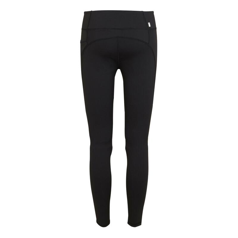 Legging HOLEEN PRO Femme (Noir)