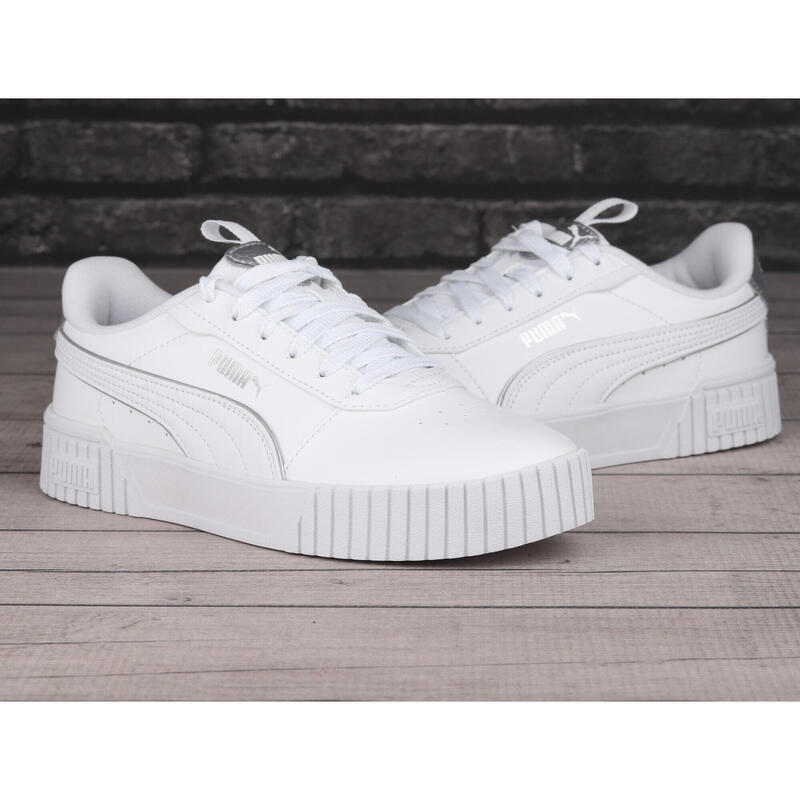 Buty damskie sportowe Puma CARINA 2.0