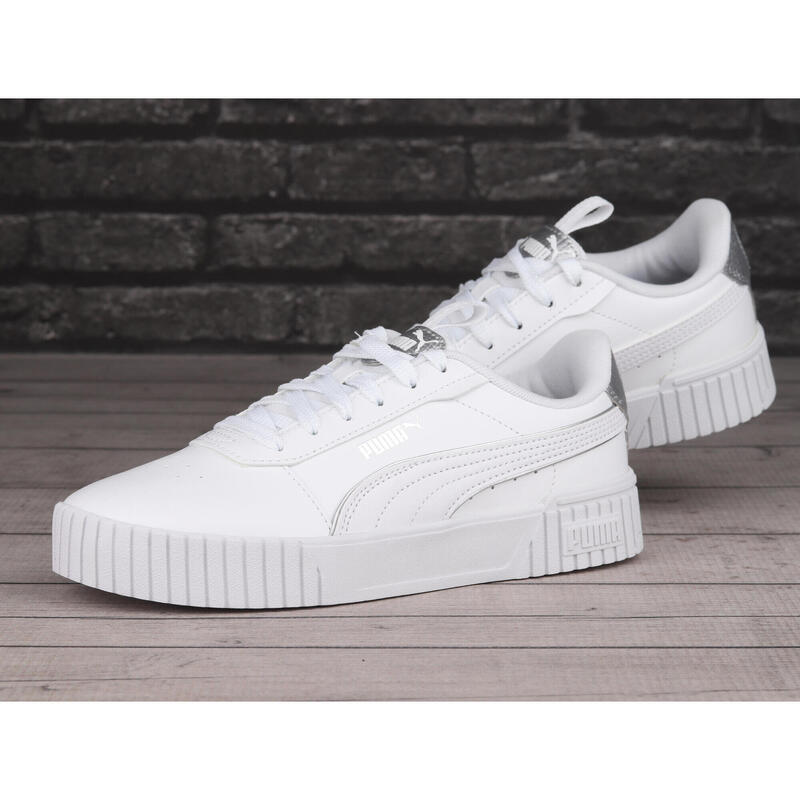 Buty damskie sportowe Puma CARINA 2.0