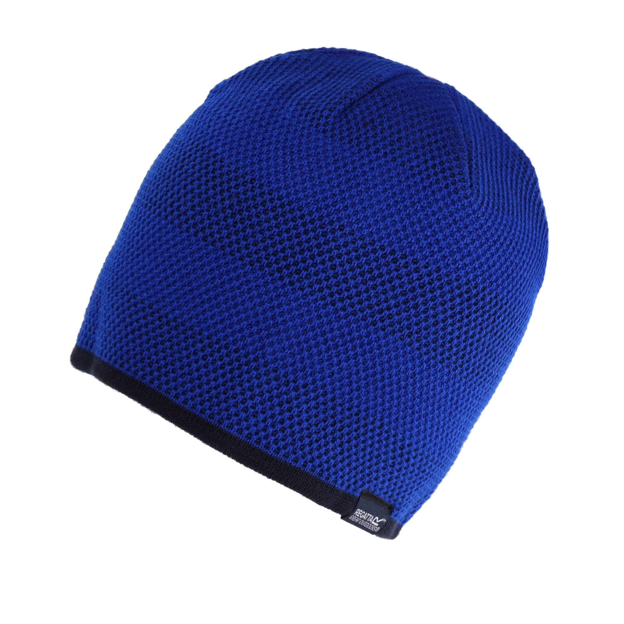 Uomo Cappello BROCK (blu reale / blu navy)