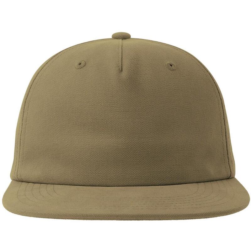 Casquette CRUZ Adulte (Vert sombre)