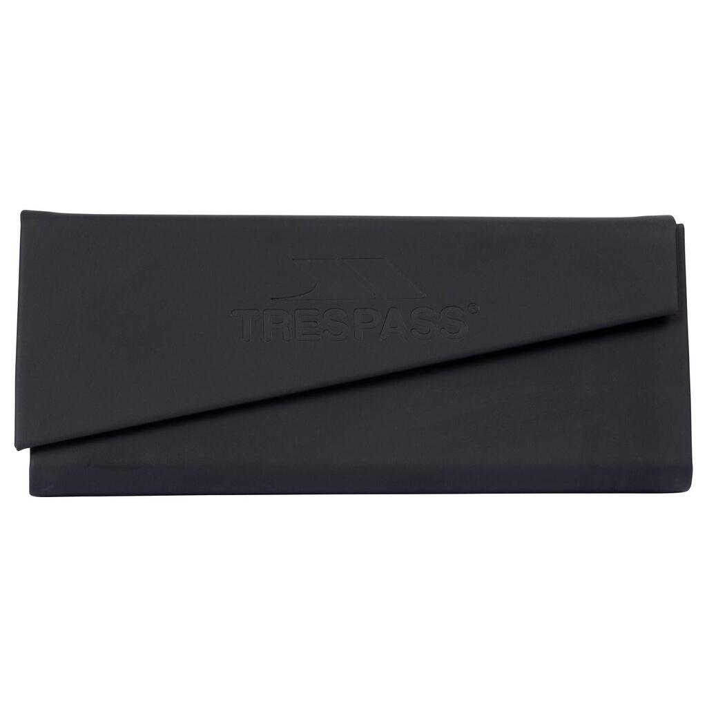 Tobi TriFold Glasses Case (Matt Black)