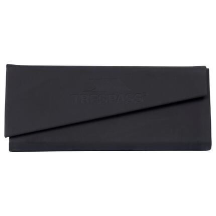 Étui À Lunettes TOBI (Noir Mat)