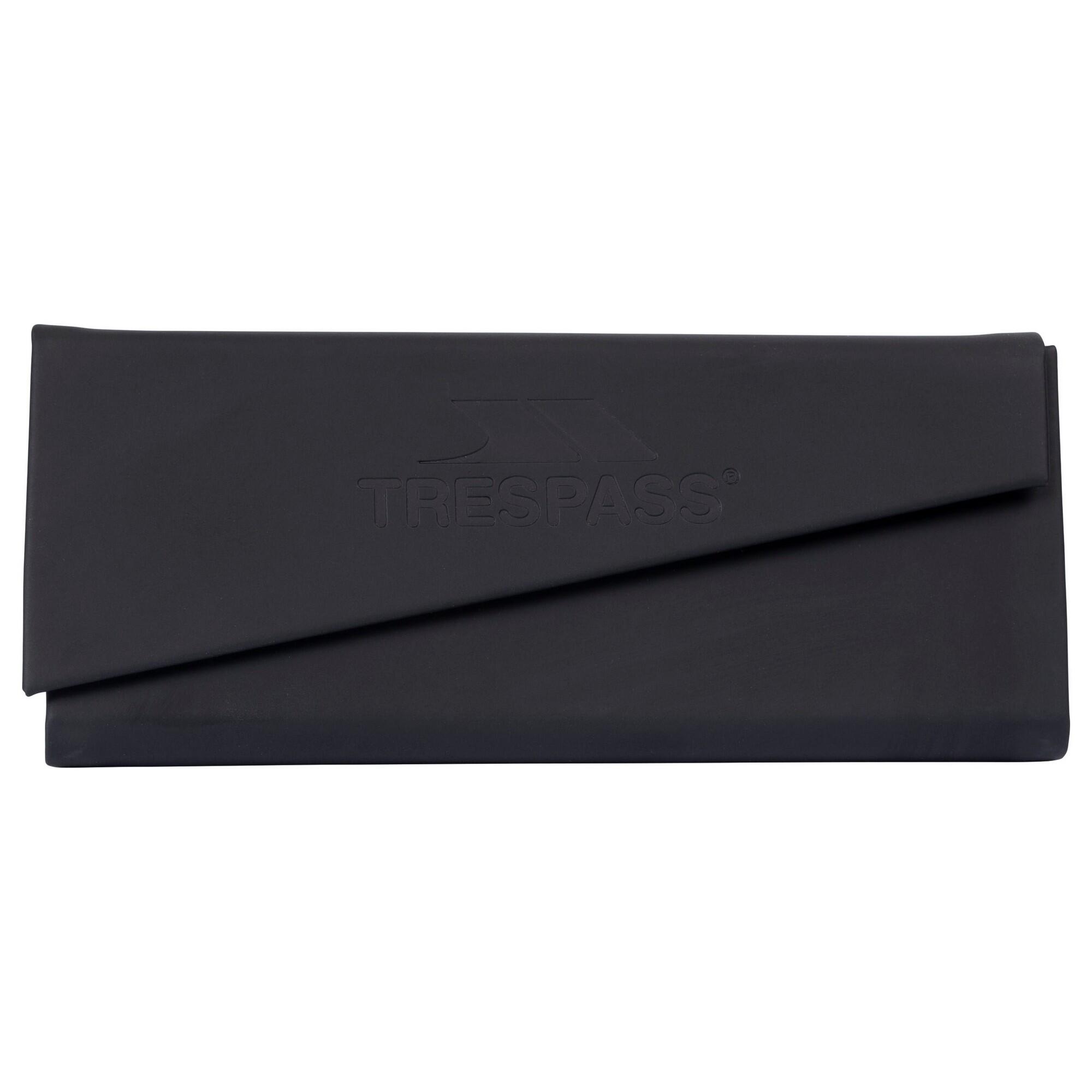 TOBI eyewear case (Matte black)