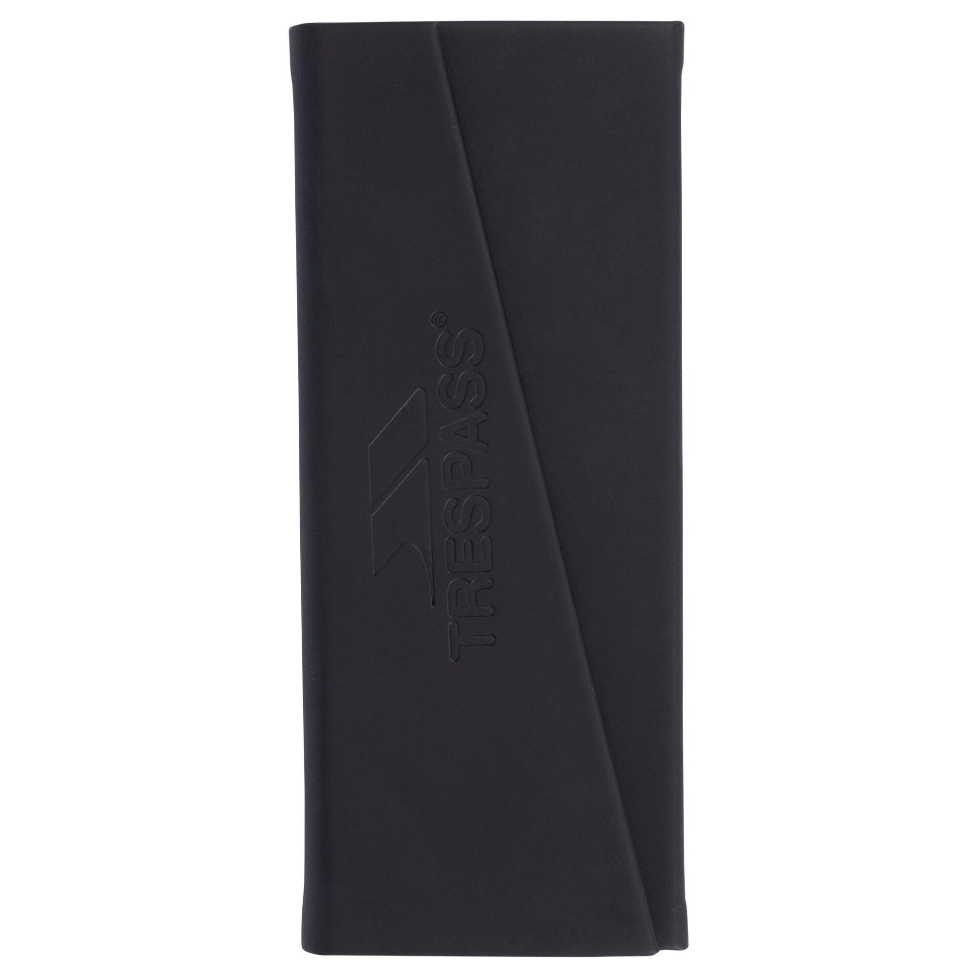 Étui À Lunettes TOBI (Noir Mat) 2/5