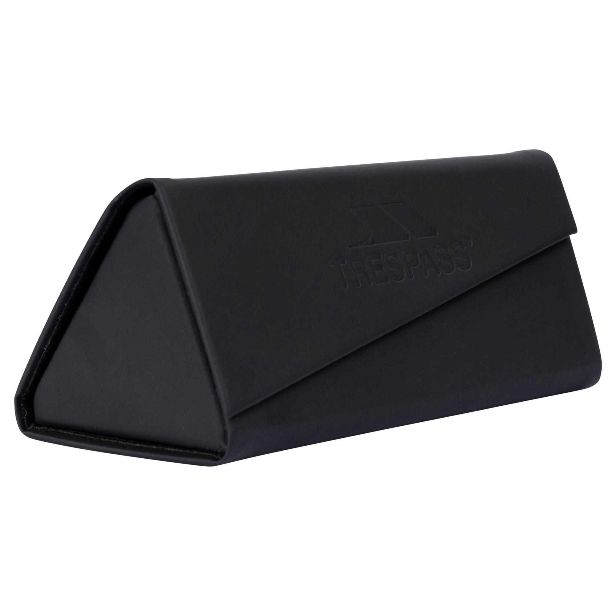 Étui À Lunettes TOBI (Noir Mat) 3/5