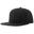 Casquette de baseball Adulte (Noir)