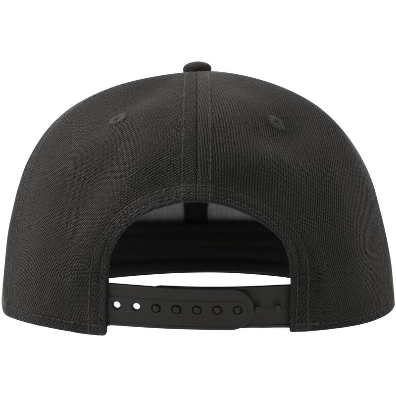 Casquette de baseball Adulte (Noir)