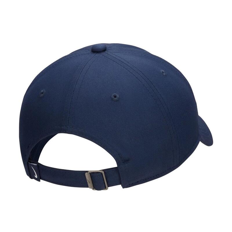 Kappe Damen und Herren Marineblau