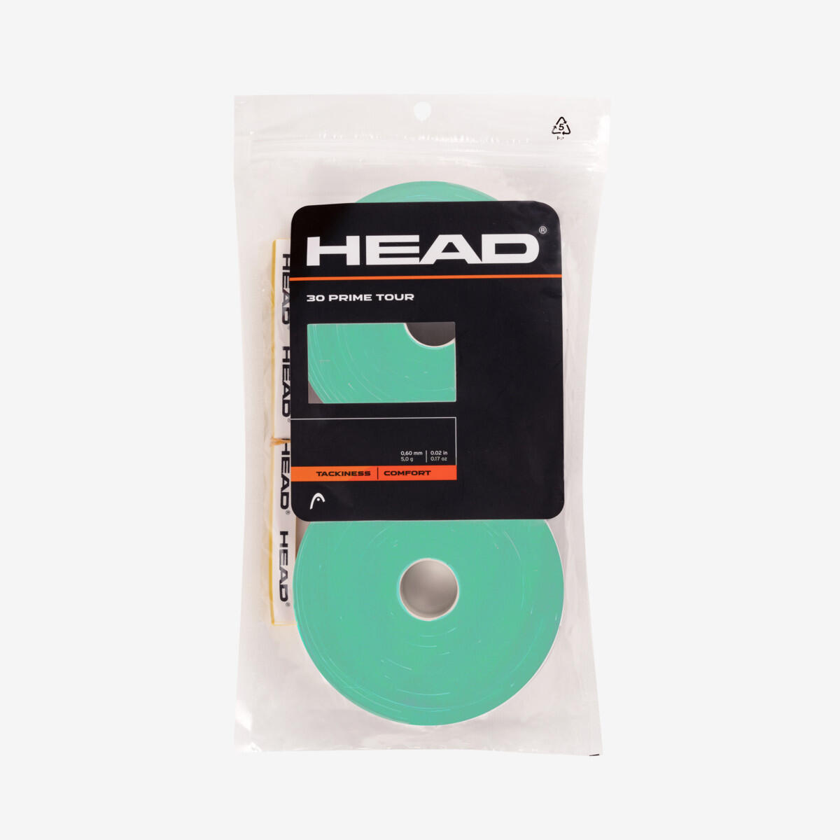 HEAD Overgrip Prime Tour 30 per il tennis