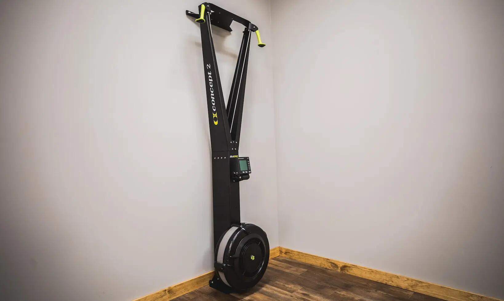 Concept 2 SkiErg 2/7