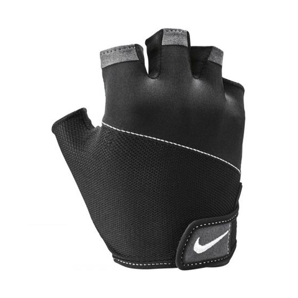 Women's ELEMENTAL Mitts (Black / White)