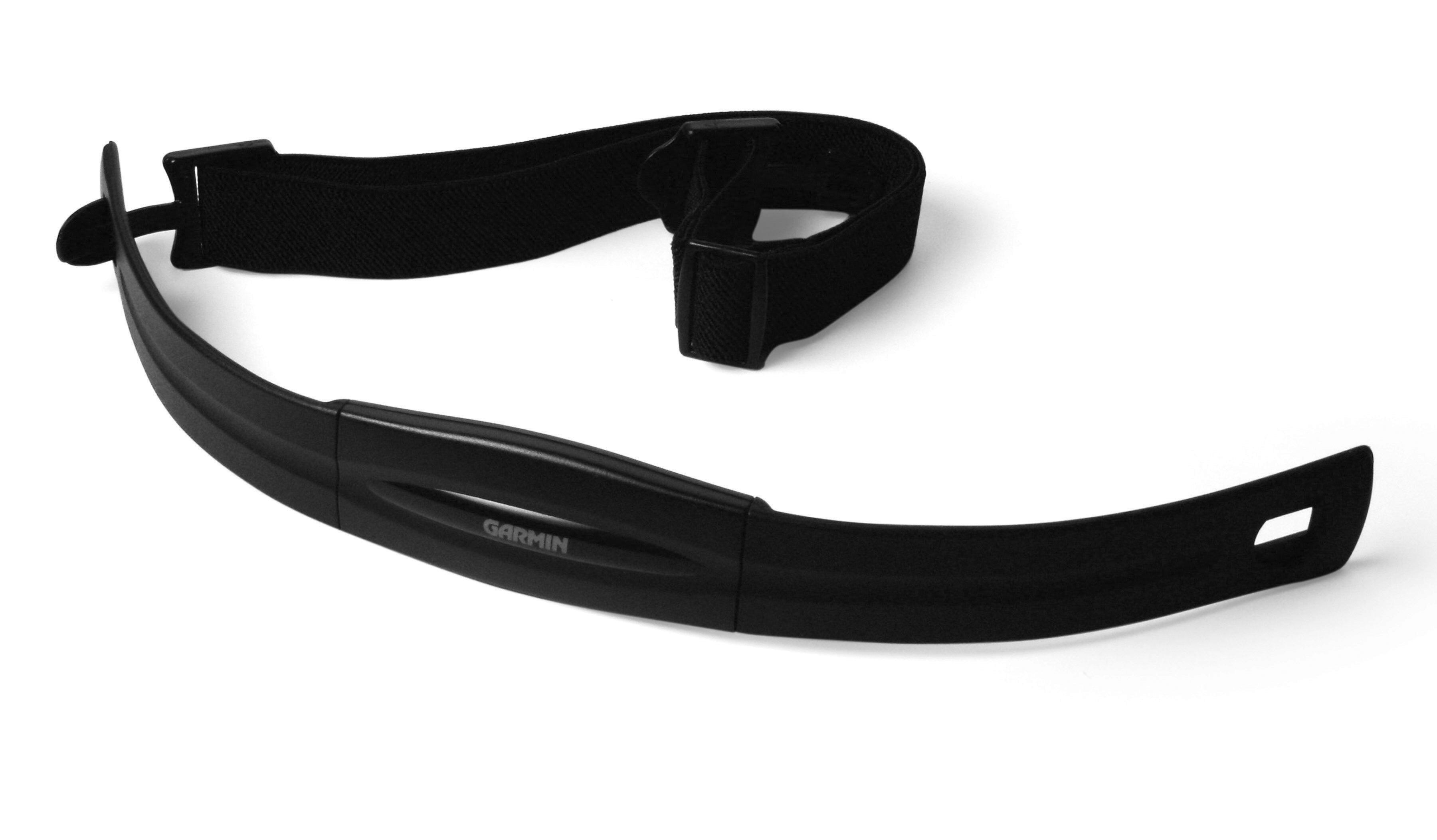 Garmin Elastic Strap for Heart Rate Monitor (Regular)