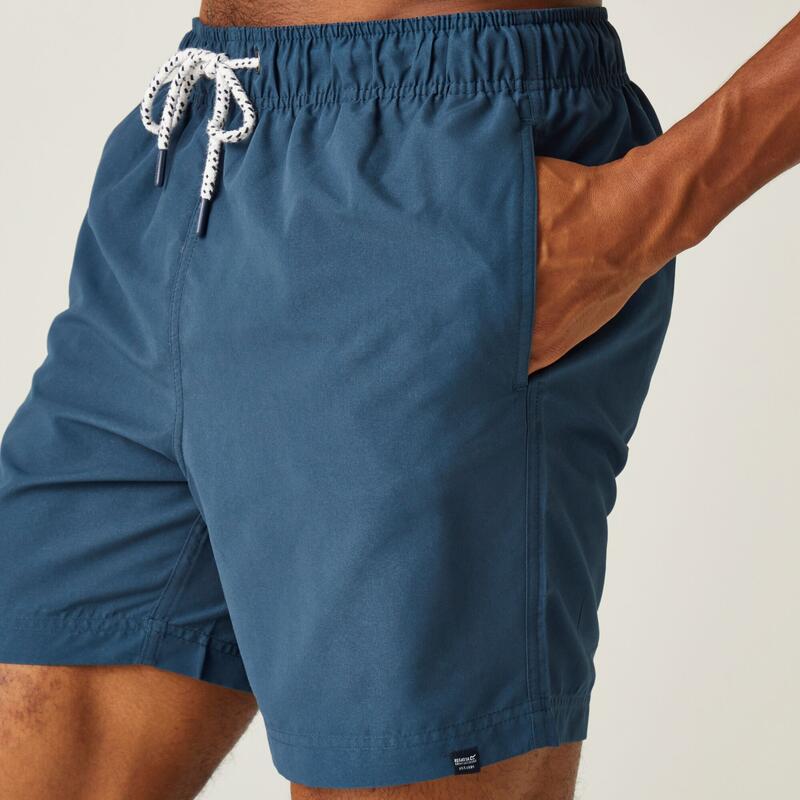 Short de bain homme Mackleyna