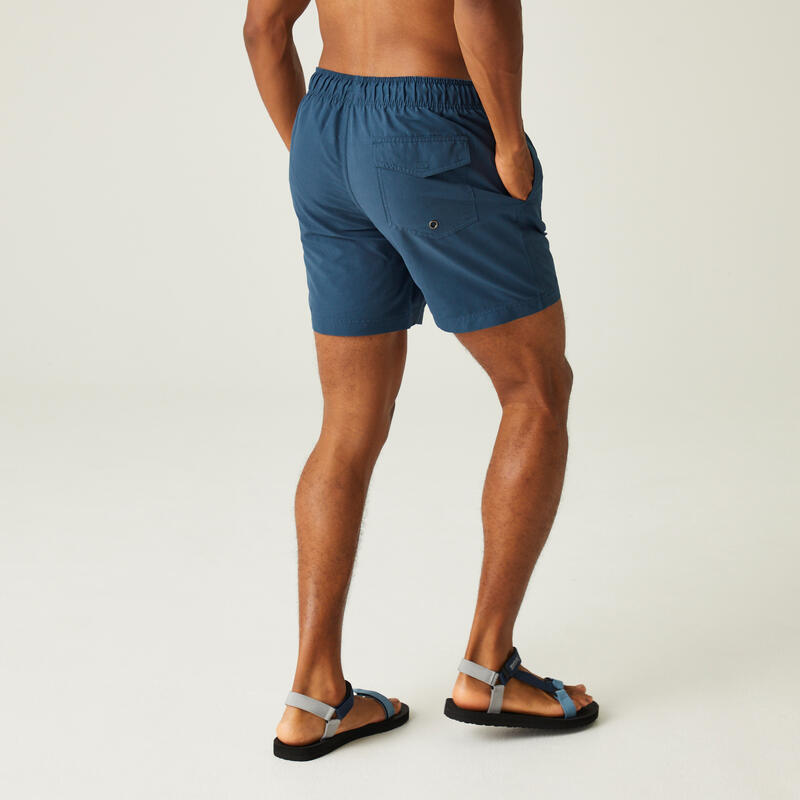 Short de bain homme Mackleyna