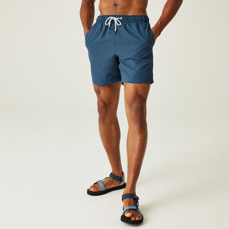 Short de bain homme Mackleyna