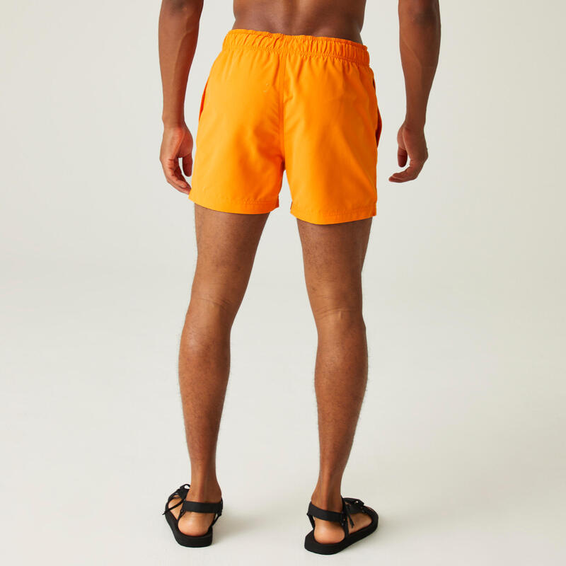 Short de bain homme Mawson III