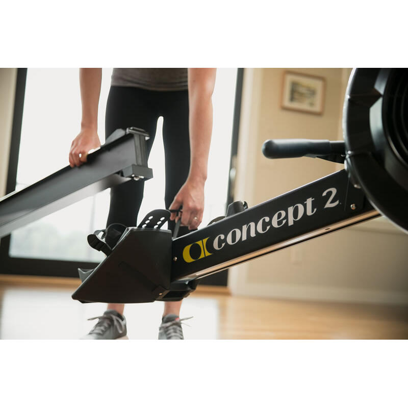 Concept 2 - Vogatore con Schermo PM5, Modello D 7/7