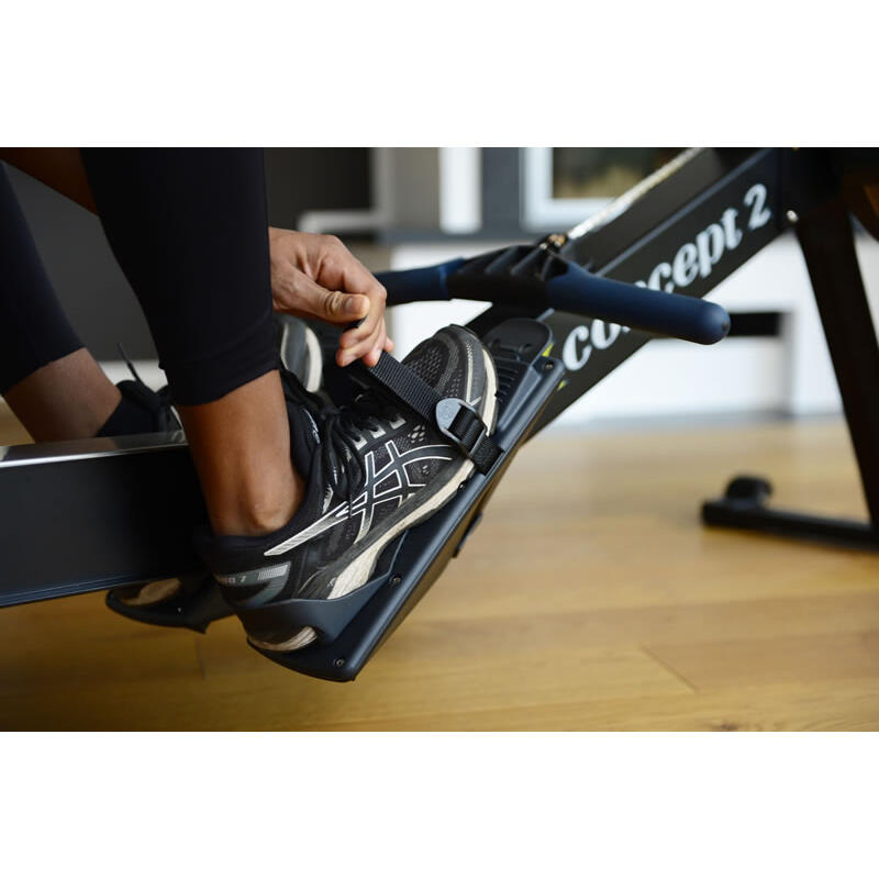 Concept 2 - Vogatore con Schermo PM5, Modello D 6/7