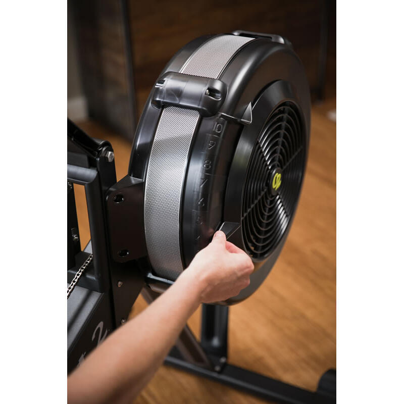 Concept 2 - Vogatore con Schermo PM5, Modello D 5/7