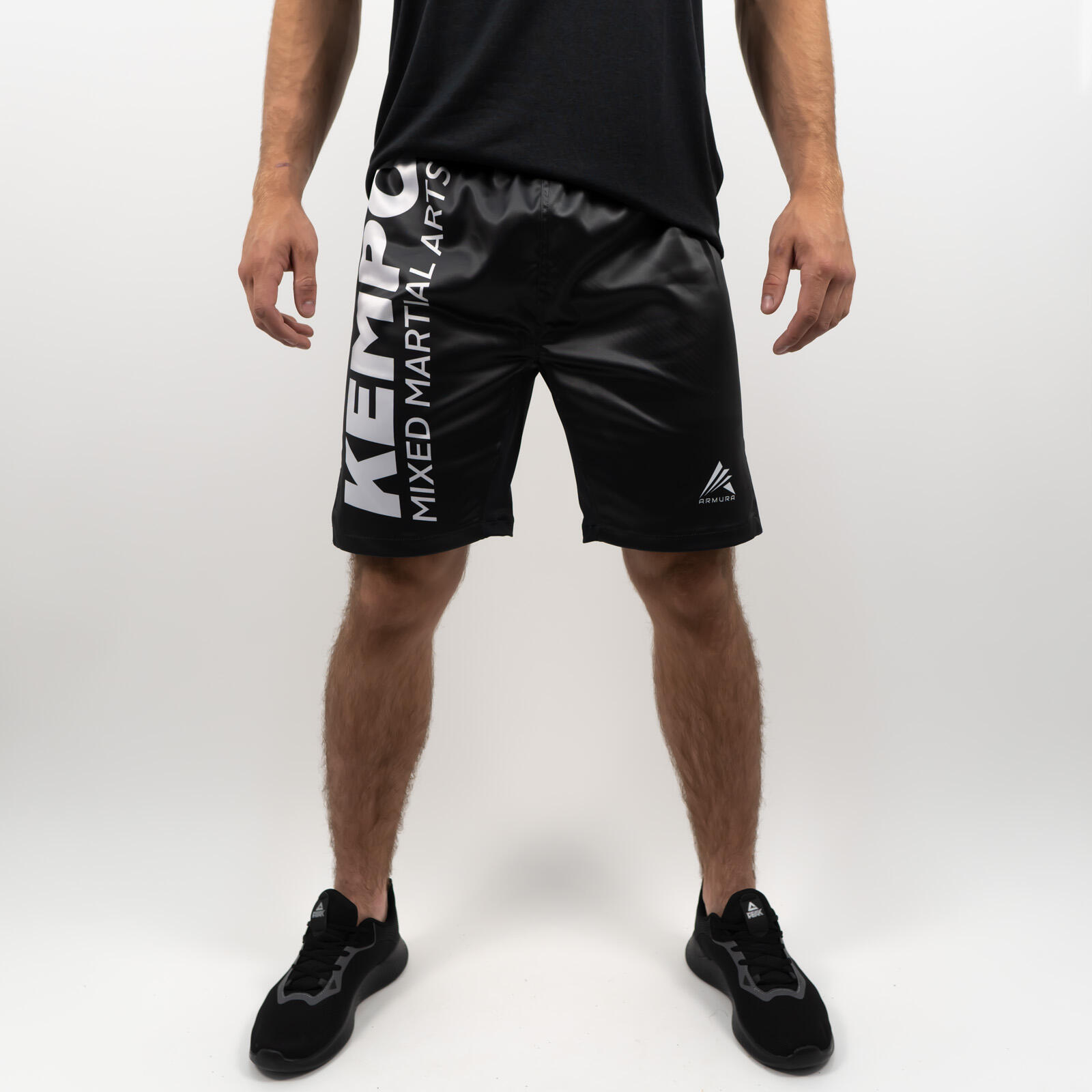 Short MMA Armura Kempo PRO