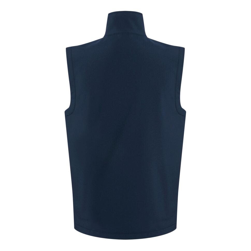 Ocieplana Męska Softshell 2 Warstwy