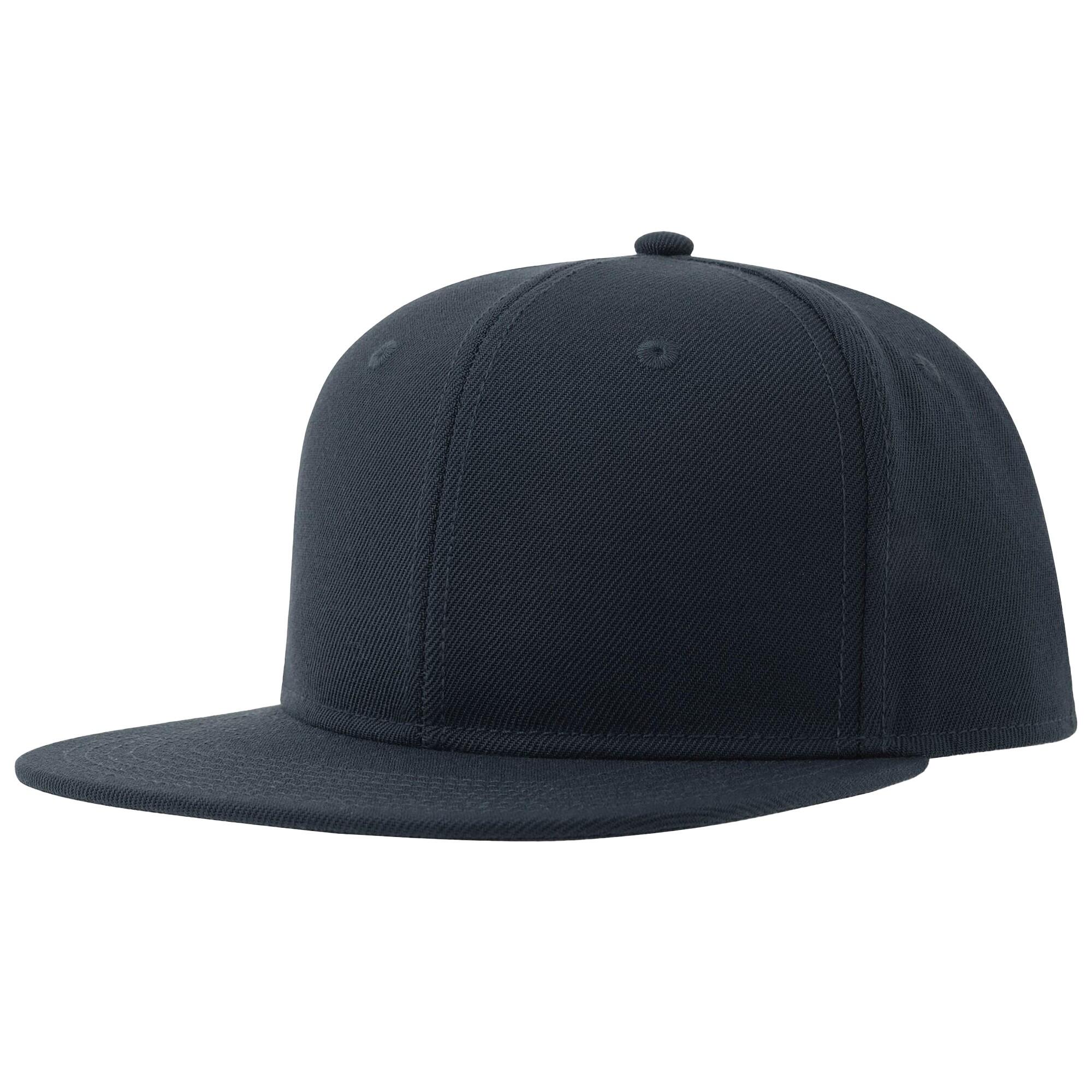 Adult baseball cap (Navy)