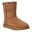 Bottes d´hiver RISELY Femme (Marron clair)