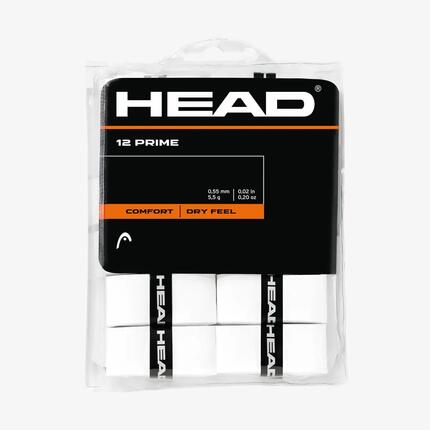 HEAD 12 Prime Tennis Overgrip