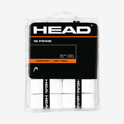 HEAD 12 Prime Overgrip de tenis